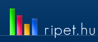 RIPET.HU - Online krdv szerkesztse sajt kezleg